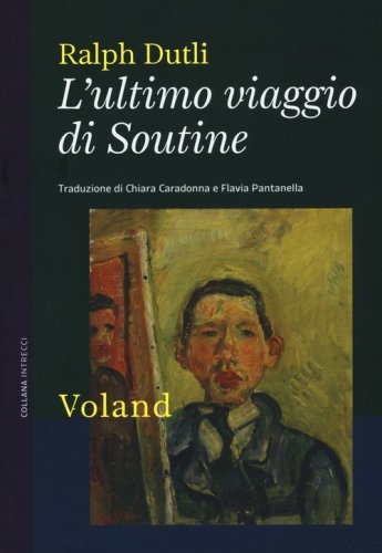 L'ultimo viaggio di Soutine