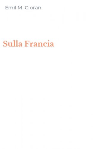 Sulla Francia