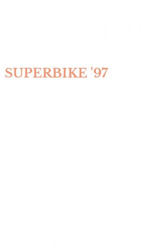 SUPERBIKE '97