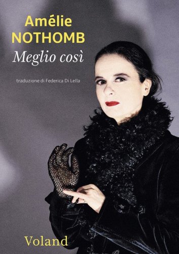 Meglio cos&igrave;