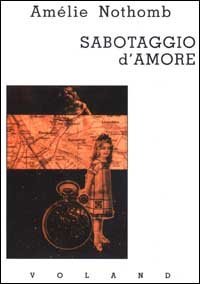 Sabotaggio d'amore
