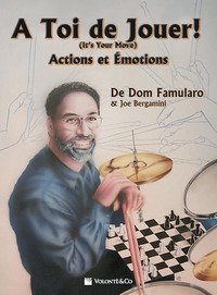 A toi de jouer! Actions et &eacute;motions
