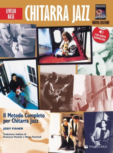 Chitarra jazz. Livello base
