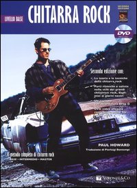 Chitarra rock. Livello base