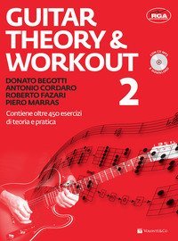 Guitar theory & workout