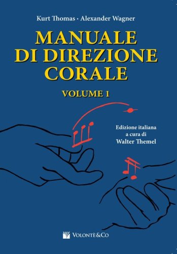Manuale di direzione corale
