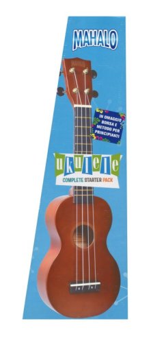 Metodo semplice ukulele