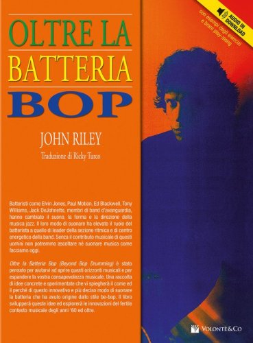 Oltre la batteria bop