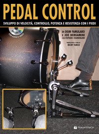 Pedal control. Sviluppo di velocit&agrave;, controllo, potenza e resistenza con i piedi
