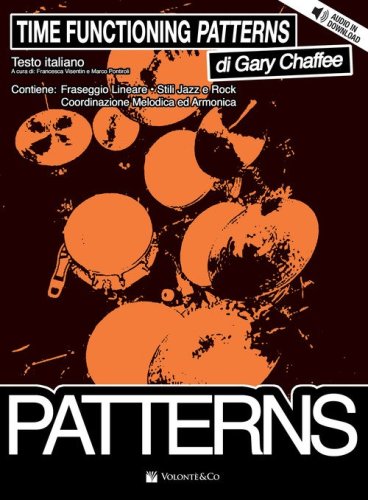 Time Functioning Patterns. Ediz. italiana
