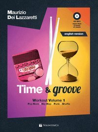 Time & groove. Workout