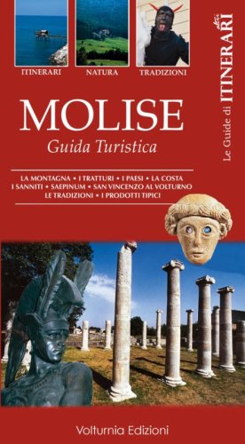 Molise. Guida turistica