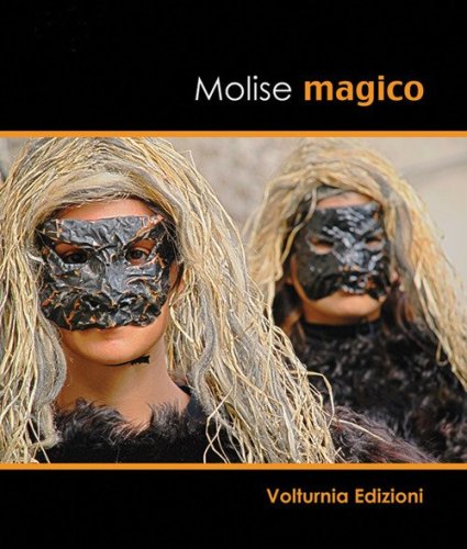 Molise magico