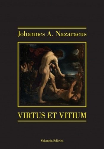 Virtus et Vitium. Apollo e Marsyas