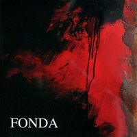Lorenzo Fonda. Attraverso il tempo. Catalogo mostra di Pavia. Ediz italiana e inglese