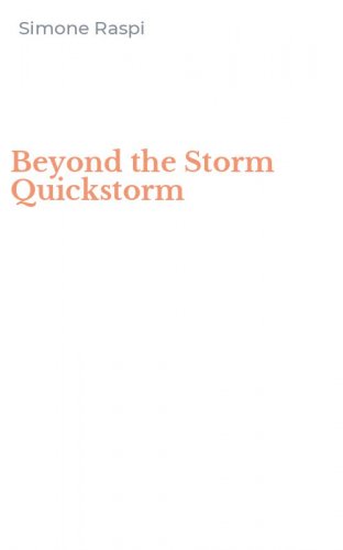 Beyond the Storm Quickstorm