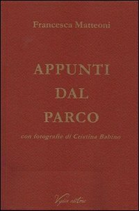 Appunti dal parco