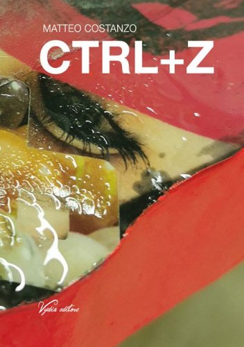 Ctrl+z. Ediz. italiana e inglese