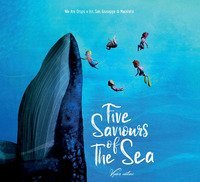Five Saviours of the Sea