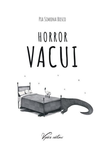 Horror vacui