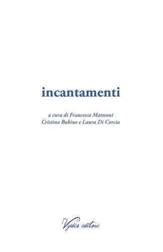 Incantamenti