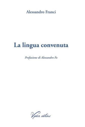La lingua convenuta