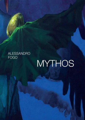 Mythos. Ediz. italiana e inglese
