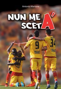 Nun me scet&agrave;
