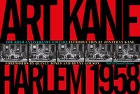 Art Kane. Harlem 1958