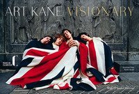 Art Kane. Visionary. Made in Cloister. Catalogo della mostra (Napoli, 12 giugno-14 settembre 2019)