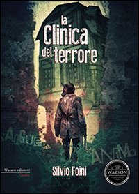 La clinica del terrore