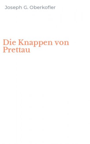 Die Knappen von Prettau