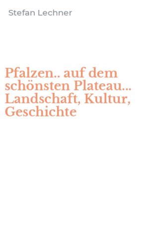 Pfalzen.. auf dem sch&ouml;nsten Plateau... Landschaft, Kultur, Geschichte