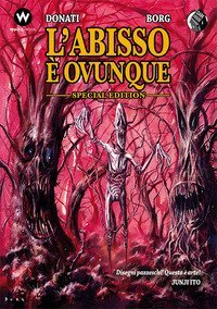 L'abisso &egrave; ovunque