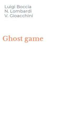 Ghost game