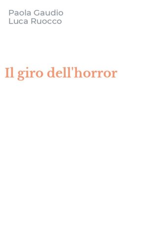 Il giro dell'horror