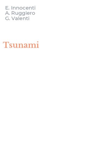 Tsunami