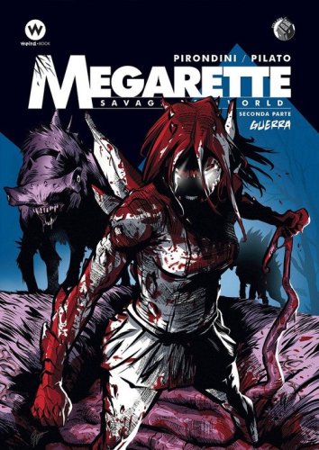 Megarette