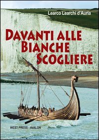 Davanti alle bianche scogliere