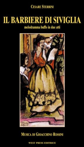 Il barbiere di Siviglia