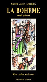 La Boh&egrave;me