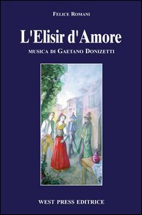 L'elisir d'amore