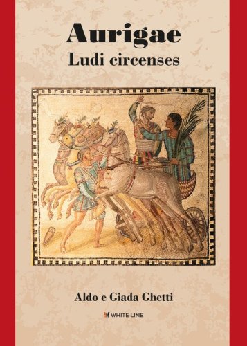 Aurigae. Ludi circenses
