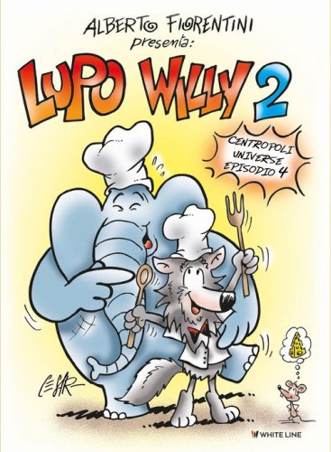Lupo Willy