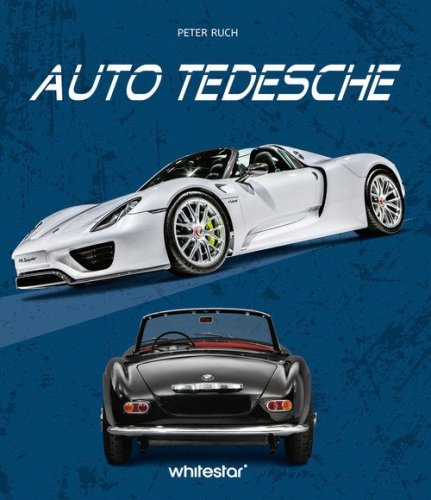 Auto tedesche