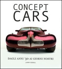 Concept cars