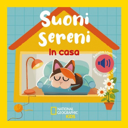 In casa. Suoni sereni