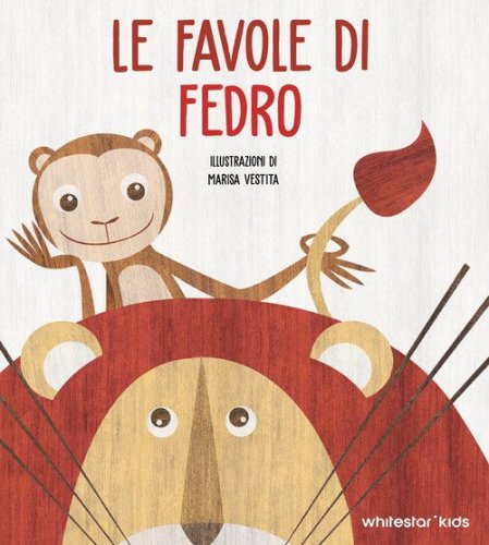 Le favole di Fedro