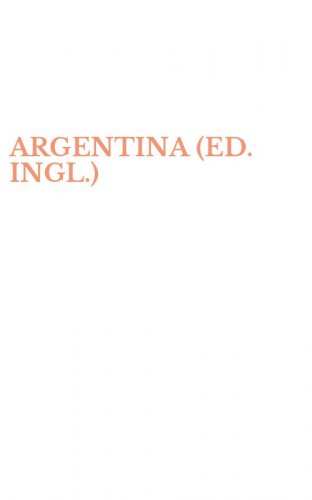 ARGENTINA (ED. INGL.)