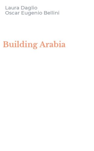 Building Arabia